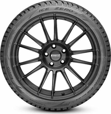 Pirelli Winter Ice Zero 2 225/45 R18 95H XL (KS)