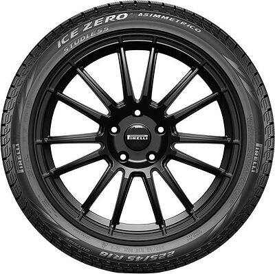 Pirelli Winter Ice Zero Asimmetrico 215/60 R17 96H