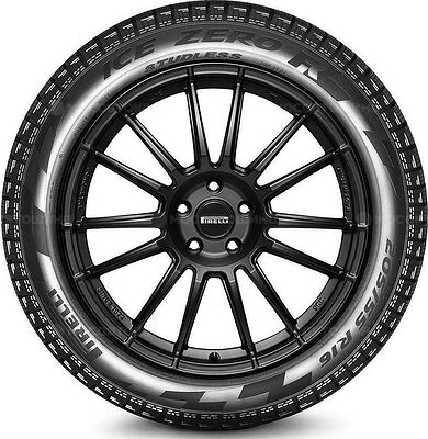 Pirelli Winter Ice Zero Friction 245/40 R20 99H XL