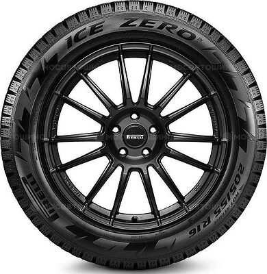 Pirelli Winter Ice Zero SUV 245/45 R20 103H XL