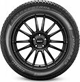 Pirelli Winter Snowcontrol III 205/55 R17 95H XL
