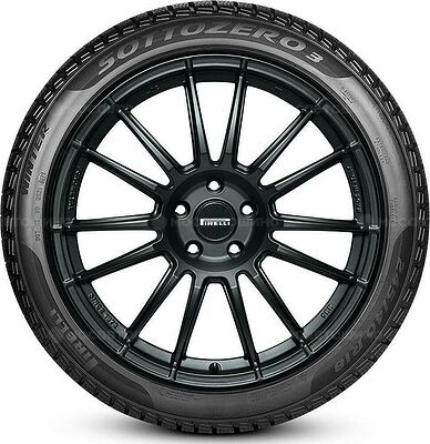 Pirelli Winter Sottozero III 255/35 R20 97W XL