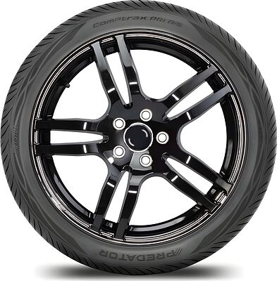 Predator Comptrax PR1 A/S 265/35 ZR22 102W XL