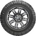 Predator New Mutant RT Trail 35x15,5x24 117Q