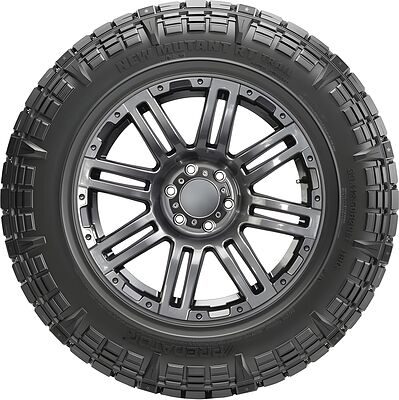 Predator New Mutant RT Trail 35x15,5x24 117Q
