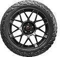 Predator New Mutant X-RT 33x12.50R20LT 114Q PR10 (BLK)