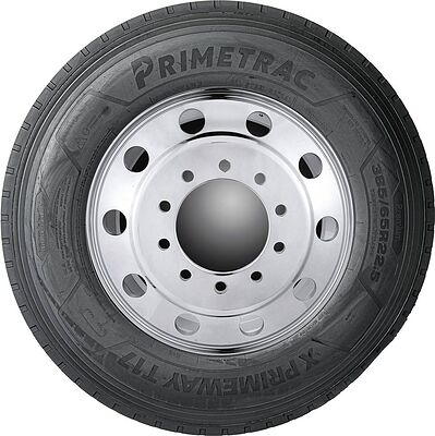 Primetrac X Primeway T17 385/65 R22,5 164K 3PMSF (Прицепная ось)
