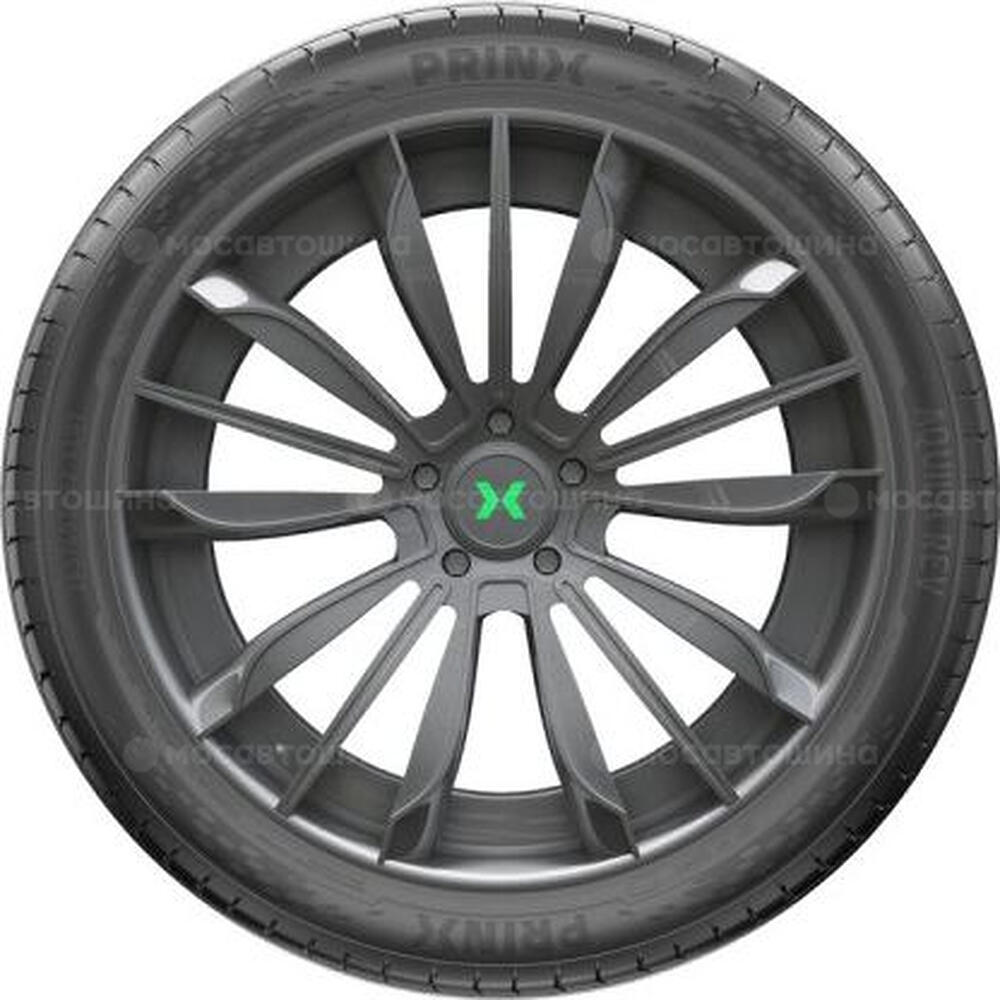 Жақтан көрініс  Prinx Aquila Rev 255/45 R20 105Y XL