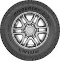 Prinx HA2 Hicountry 245/75 R17 121/118S