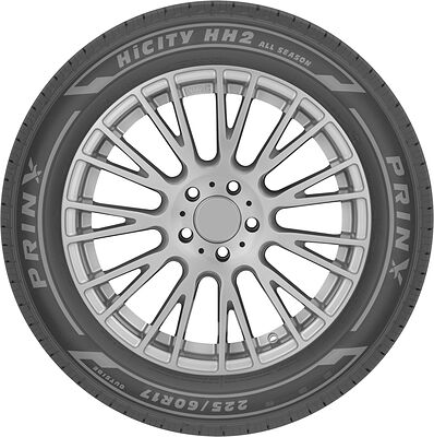 Prinx HH2 Hicity 195/50 R15 86V