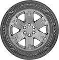 Prinx HT2 Hicountry 285/45 R22 114H XL