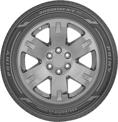 Prinx HT2 Hicountry 285/45 R22 114H XL
