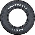 Roadcruza RA1100 225/65 R17 102T (RWL)