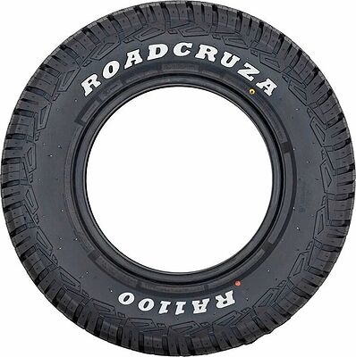 Roadcruza RA1100 225/65 R17 102T (RWL)