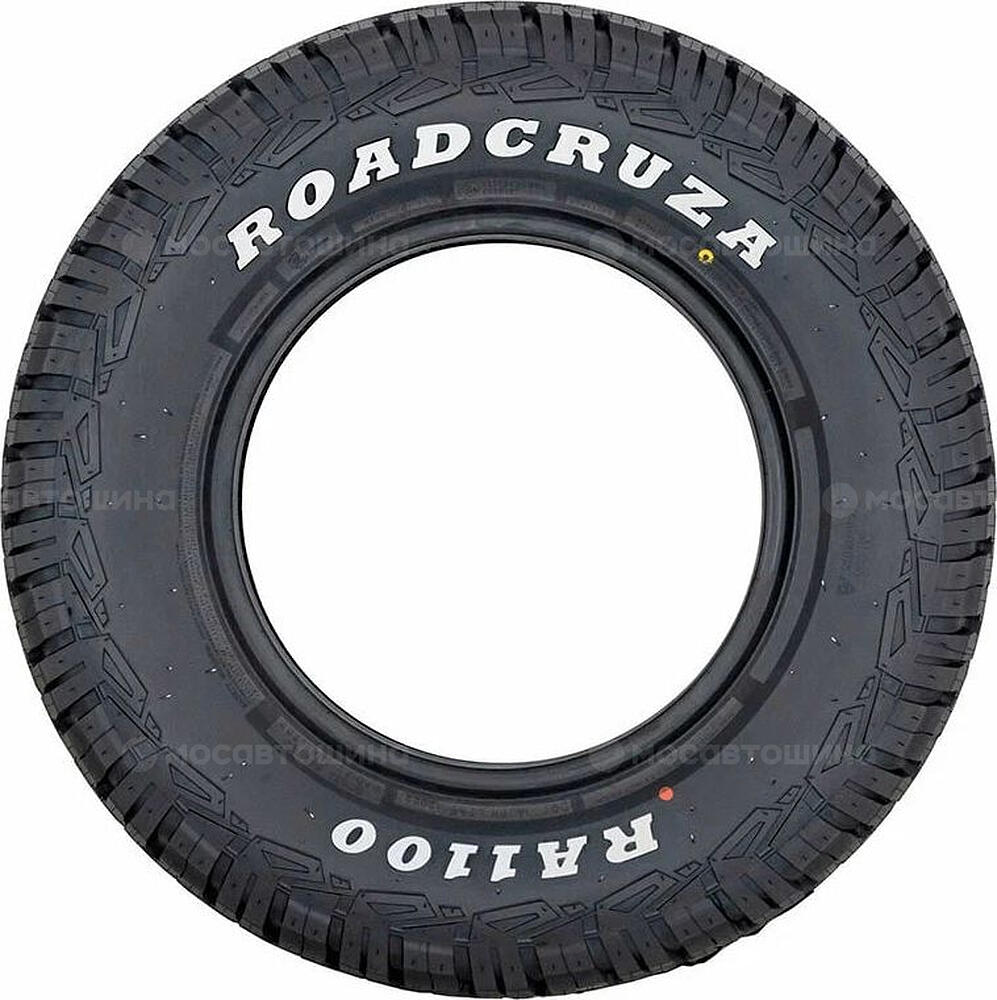 Жақтан көрініс  Roadcruza RA1100 205/60 R16 92T (RWL)