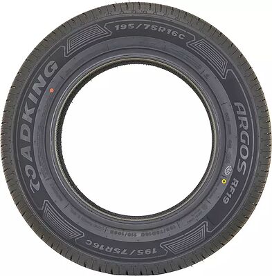 Roadking Argos RF19 215/75 R16C 113/111S