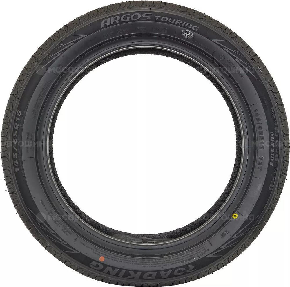 Жақтан көрініс  Roadking Argos Touring 175/60 R15 81V