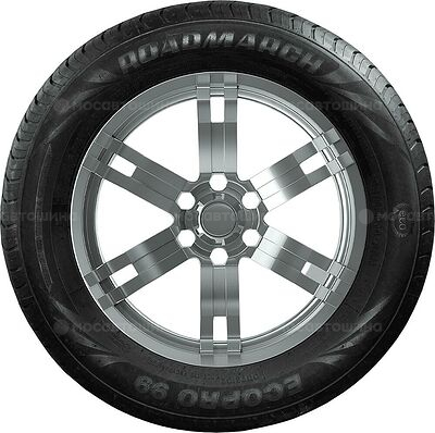 RoadMarch EcoPro 99 185/50 R14 77V
