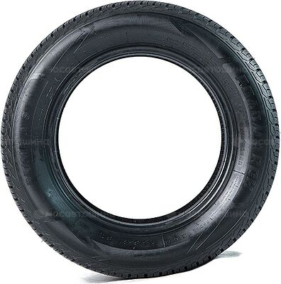 RoadMarch Prime A/S 235/55 R17 103W XL