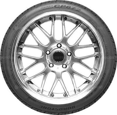 Roadstone Classe Premiere CP672 195/55 R16 87V