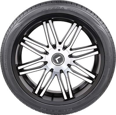 Roadstone N'FERA SU1 275/35 R18 99W