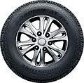 Roadstone Roadian A/T RA7 265/65 R17 112T