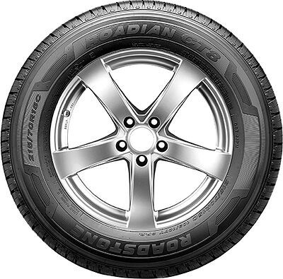 Roadstone Roadian CT8 205/70 R15 106T