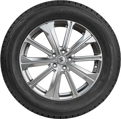 RoadX RXFrost WH12 265/55 R19 113T XL