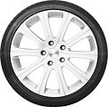 RoadX RXFrost WU01 225/50 R17 98V XL
