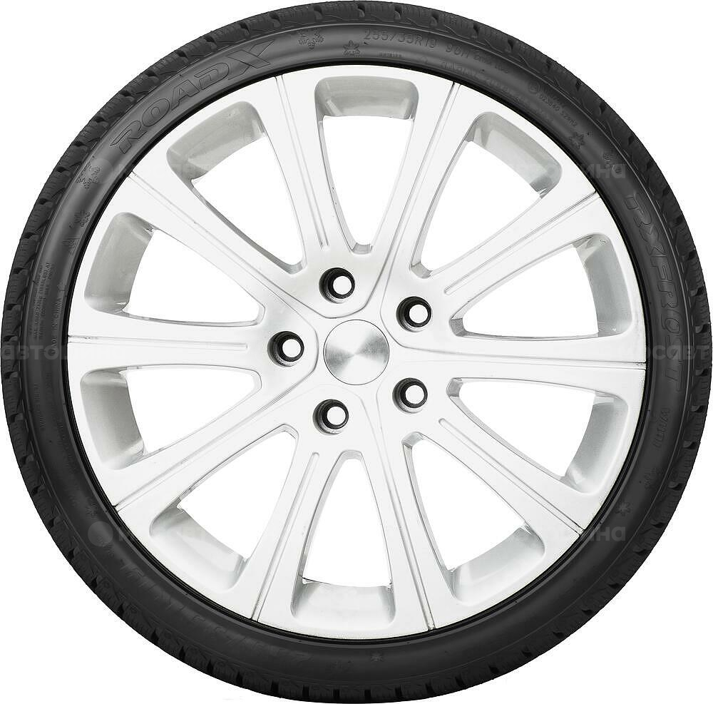 Жақтан көрініс RoadX RXFrost WU01 275/40 R20 106V XL