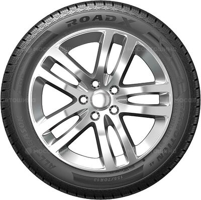 RoadX RXMotion 4S 205/50 R17 93V XL