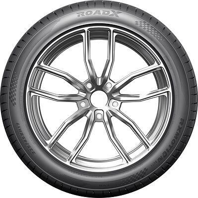 RoadX RXMotion DU71 EV 255/45 R20 105Y XL