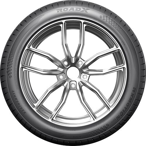 RoadX RXMotion DU71 EV