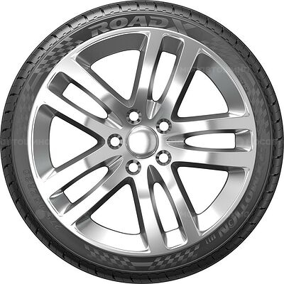 RoadX RXMotion U11 225/55 ZR16 99Y XL