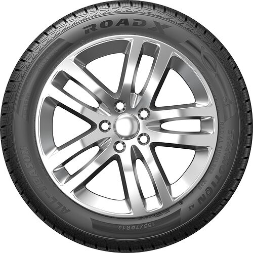 RoadX RXMOTION4S
