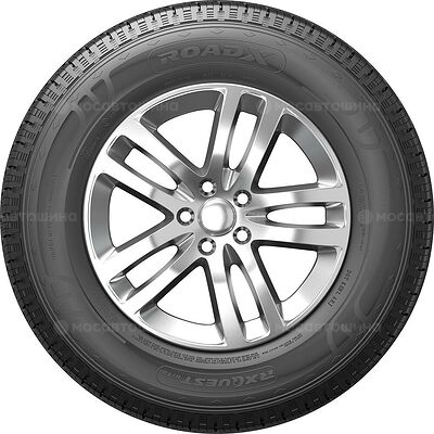 RoadX RXQuest H/T01 215/75 R15 100T