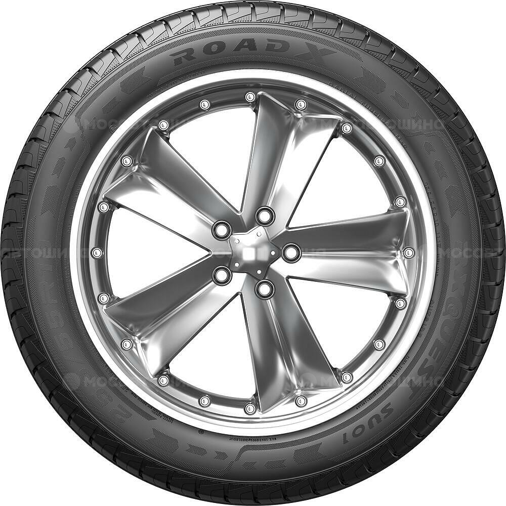 Жақтан көрініс  RoadX RXQuest SU01 255/55 R20 110Y XL