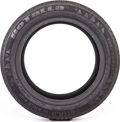 Rotalla S130 185/60 R15 88T XL