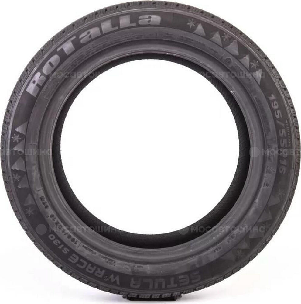 Жақтан көрініс  Rotalla S130 195/50 R16 88V XL