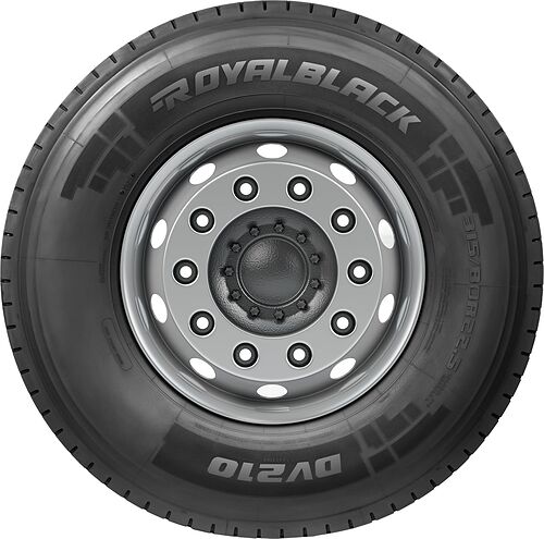 Royal Black DV210
