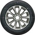 Royal Black Royal Performance 235/65 R17 108H