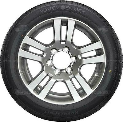 Royal Black Royal Sport 225/60 R18 104H XL