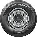 Royal Black SL101