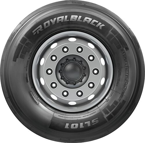 Royal Black SL101