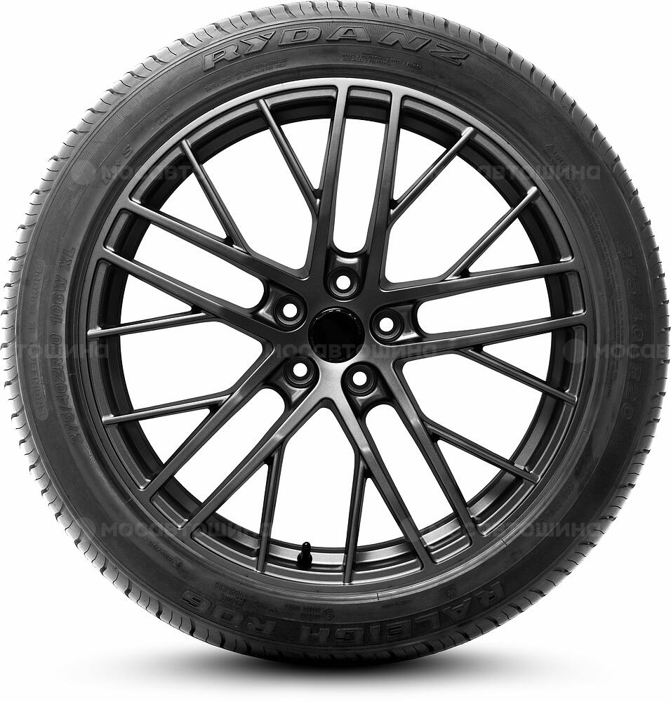 Жақтан көрініс  Rydanz Raleigh R06 235/55 ZR20 105W XL