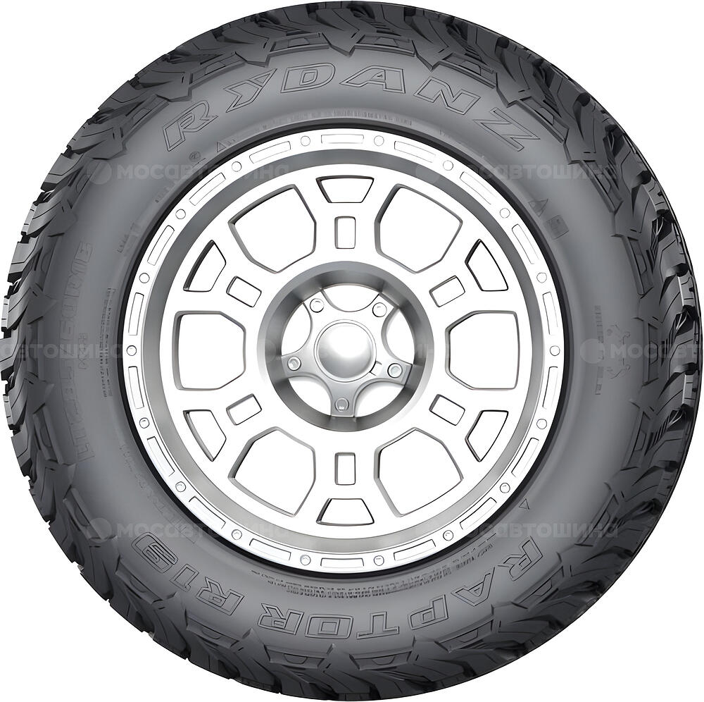 Жақтан көрініс  Rydanz Raptor R19 275/55 R20 120/117S