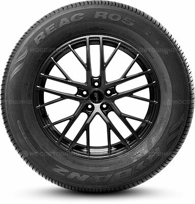 Rydanz Reac R05 185/60 R15 88H XL