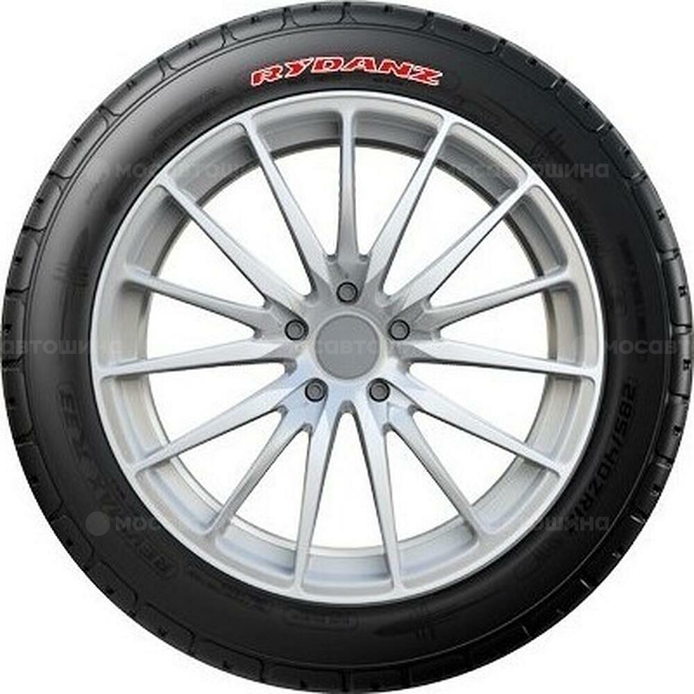 Жақтан көрініс  Rydanz Revimax R33 285/35 ZR18 101W XL