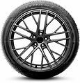 Rydanz Roadster R02 205/50 ZR17 93W XL