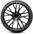 Rydanz Roadster R02S 245/45 ZR19 98W